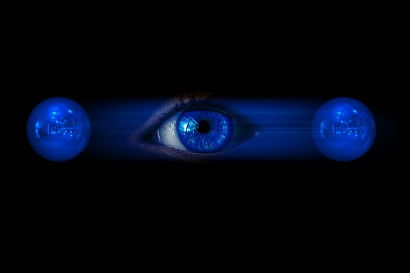 Quantum Vehicle
